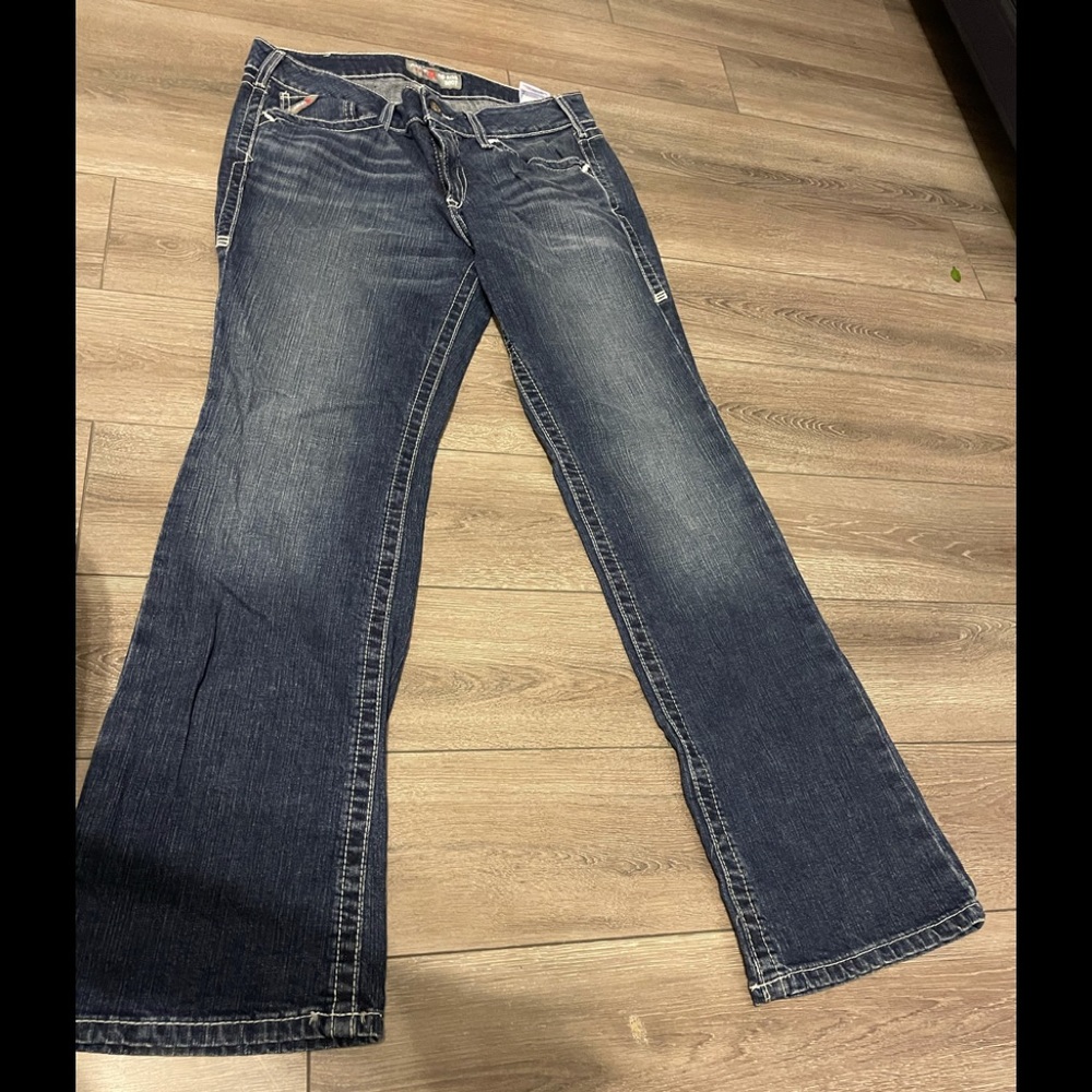 Women’s Work FR Jeans